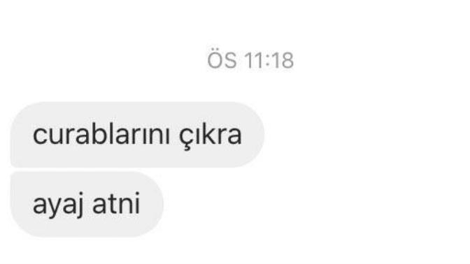 Curablarını Çıkramak isteyen var mı :D?