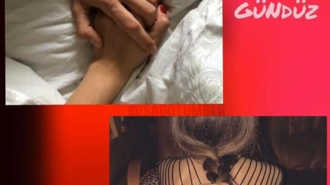 Görmemen gereken neyi gördün?