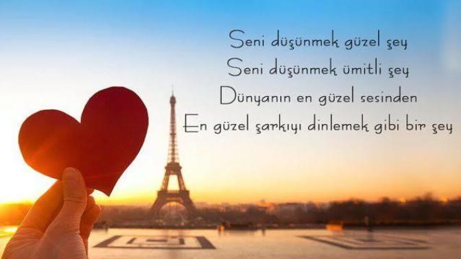 Sevmek suç mu? Sevmek sevilmek en temiz duygu değil mi?