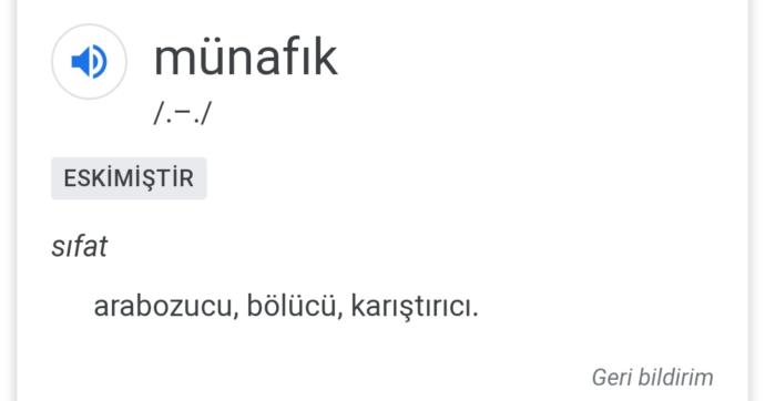 Google miyiz lan biz
