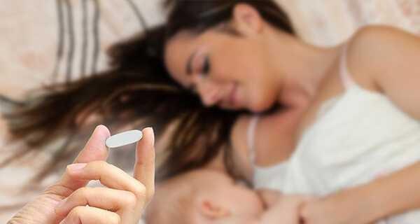 Emzirme döneminde doğum kontrolü nasıl sağlanır?