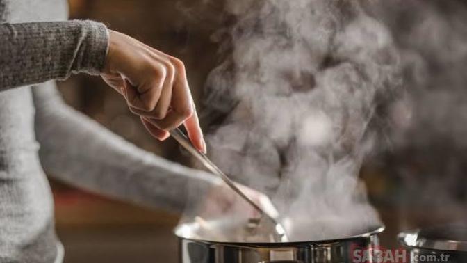 Yemek yapmayı seviyor musunuz?