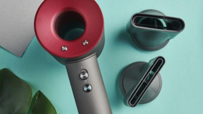 Dyson Supersonic Saç Kurutma Makinesine o kadar para değer mi?