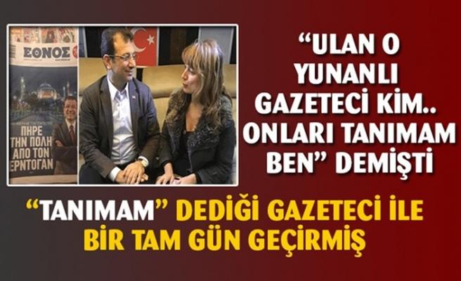 Ekrem İmamoğlu verdiği sözleri tuttu mu sizce?