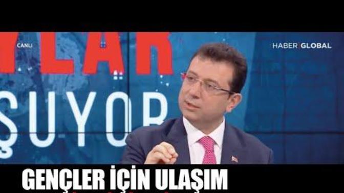 Ekrem İmamoğlu verdiği sözleri tuttu mu sizce?