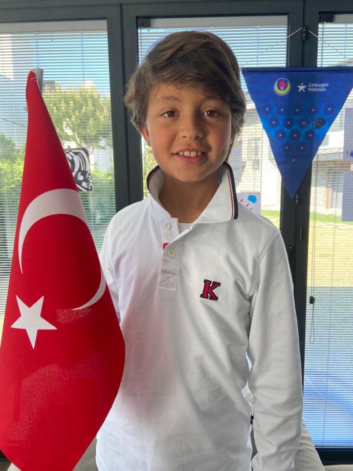 23  Nisan  KScanı ❤️🇹🇷❤️
