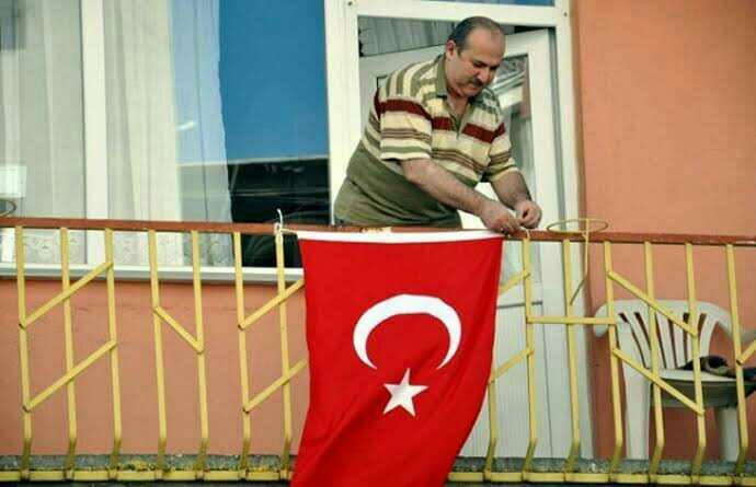 23 Nisan'da çocuk kalbinizden öperiz! Mahallenizdeki 23  Nisan  coşkusunu paylaşmaya hazır mısınız? 🎈