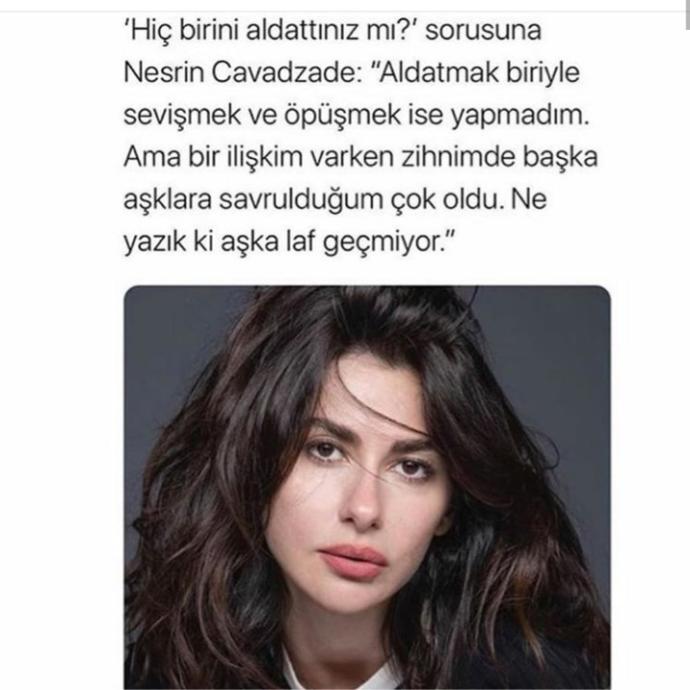 Aldatmak biri varken başkasıyla öpüşmek, sarılmak mıdır? konuşmakta aldatmaya girer mi sizce?