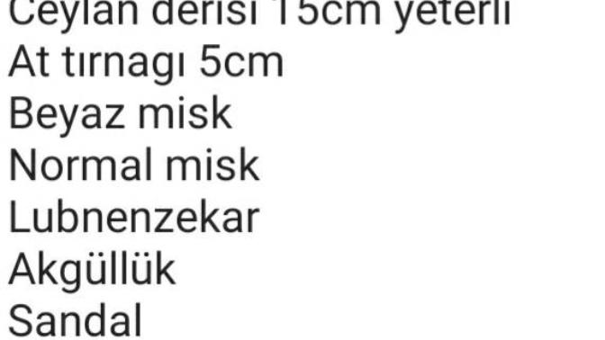 Medyumluk sizce bir meslek mi? Siz inanıyor musunuz bu tarz şeylere?