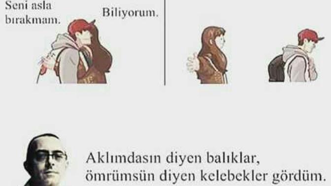 Bir erkeğin sevdiğini nasıl anlarız?
