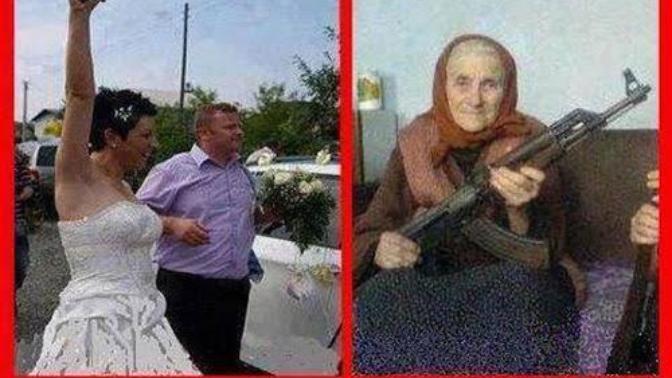 Arabanın ön koltuğuna gelin mi oturmalı kaynana mı?