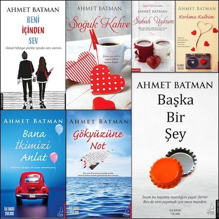 "Bu kitabı herkes okumalı" dediğin bir kitap var mı?
