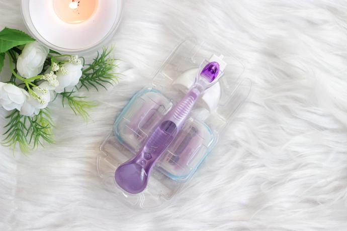 Gillette Venus Breeze