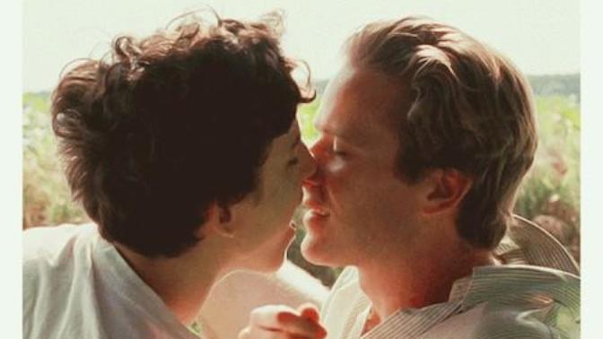 Gay film önerisi yapabilir misiniz?