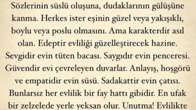 Dogru evlilik yapmak icin nelere dikkat etmeliyiz?