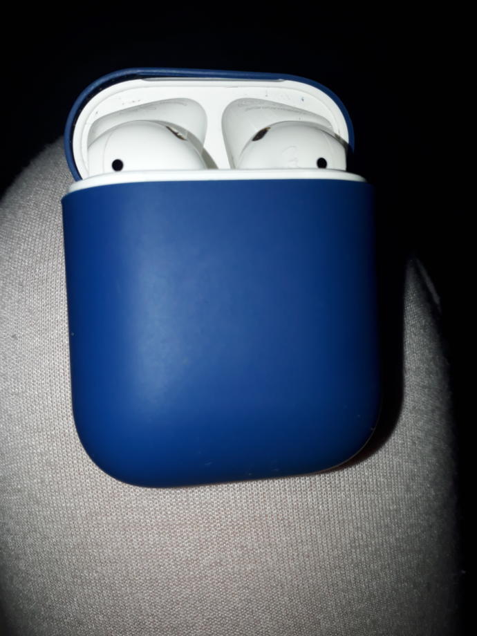 Esim airpods bulmuş?