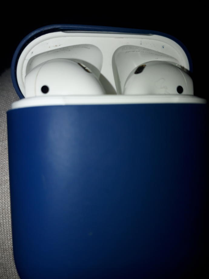 Esim airpods bulmuş?