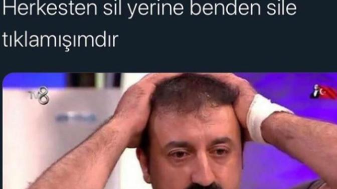 Başınıza gelen Whatsapp kazaları var mı?