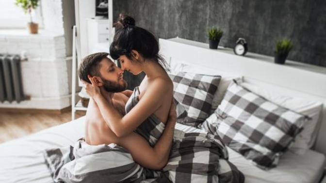 Libidom yüksek ne demek, libidom çok yüksek anlamı nedir?
