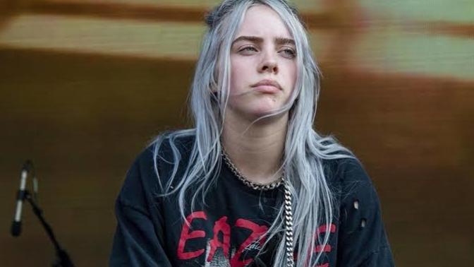 Billie Eilish''in fan kitlesine kullandığı hakaret hakkında ne düşünüyorsunuz?
