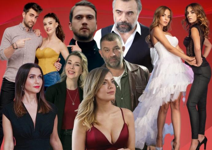 Artık final yapmalı dediğiniz bir dizi var mı?