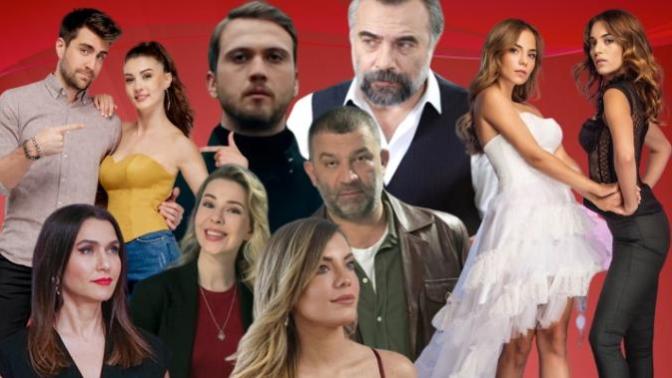 'Artık final yapmalı' dediğiniz bir dizi var mı?