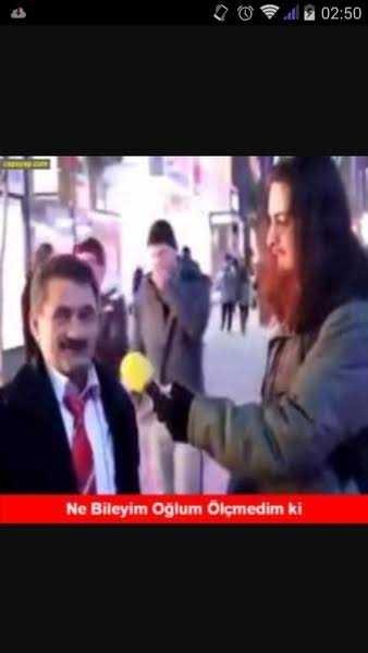Sizce kimlere deli denir?