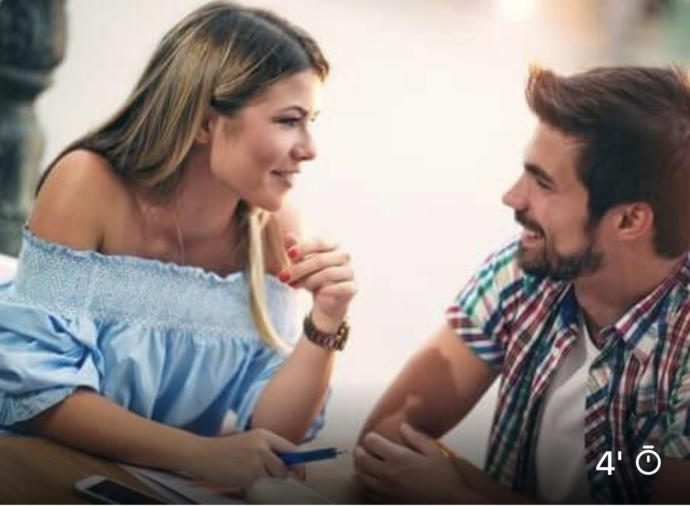 Zor Ulaşılan Kadınlar Daha Mı Çekici?