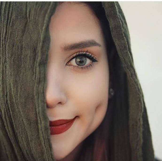 Gamzeli sevdiğim doğrudur
