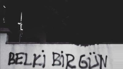 ‘Belki, bir gün...’ dediğiniz neler var? Üç noktayı ne ile dolduruyorsunuz 💬?