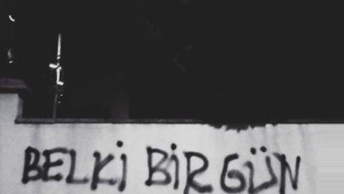 ‘Belki, bir gün...’ dediğiniz neler var? Üç noktayı ne ile dolduruyorsunuz 💬?