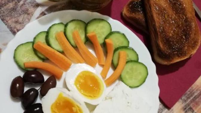 Sağlıklı bir diyet kahvaltı nasıl olmalı ve nasıl çeşitlendirilebilir?