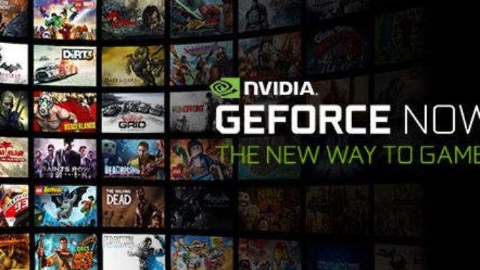 Geleceğin oyun teknolojisi: Nvidia GeForce NOW! Denediniz mi?