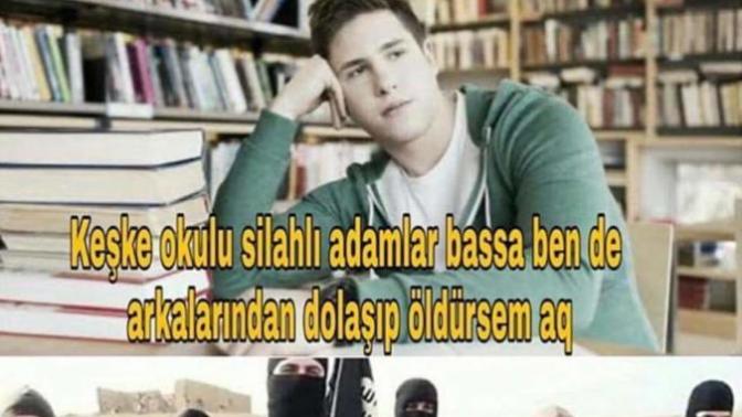 Ne kadar salakça hayaller kurarsınız?