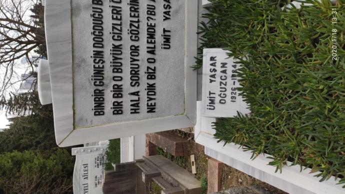 En sevdiğiniz yazar ve şiiri hangisidir?