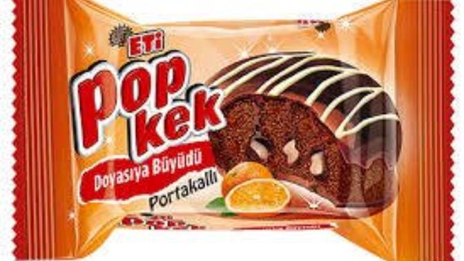 Çocukken en çok sevdiğiniz yiyecek neydi?