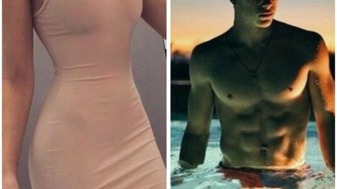 İyi bir fiziği olan karşı cinse aşık olmak mümkün müdür?