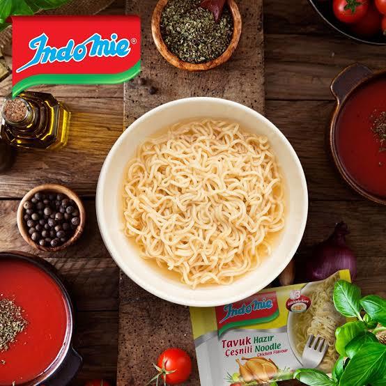 Noodle nedir, nasıl pişirilir, nasıl yenir?