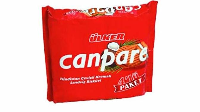 Bugün doğum günüm, bana  bir  paket canpare alacak gacıyı nasıl buluruz?