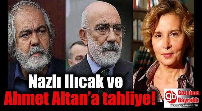 Sizce Türkiye bir hukuk devleti mi, ya da hukuk devletinde böyle şeyler nasıl olur?