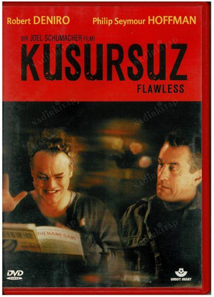 Şimdiye kadar izlediğiniz en kusursuz film/dizi hangisiydi?