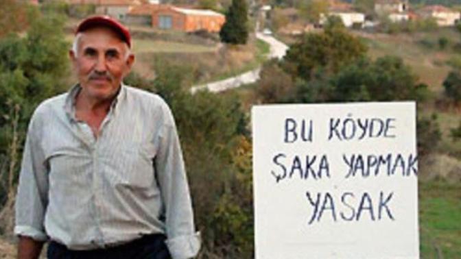 Bugüne kadar birine yaptığın en iyi şaka neydi?