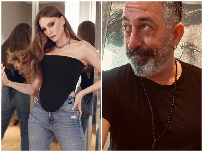 Yıla damgasını vuran bu sürpriz çiftlerden hangisini çok yakıştırdınız?
