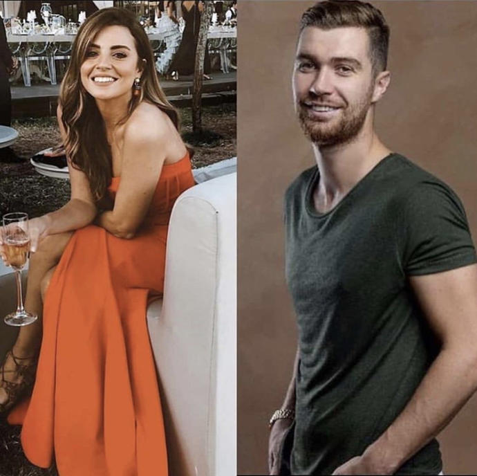 Yıla damgasını vuran bu sürpriz çiftlerden hangisini çok yakıştırdınız?