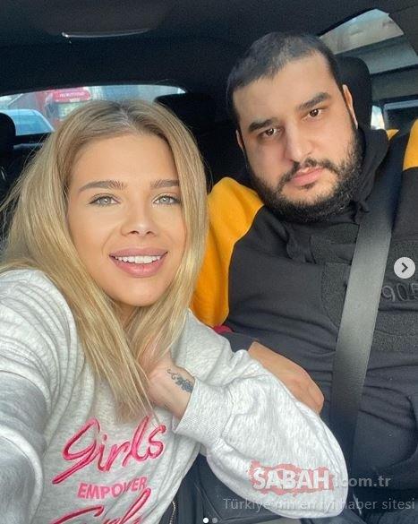Hiç sırf parası var diye birini sevmiş gibi yaptınız mı?