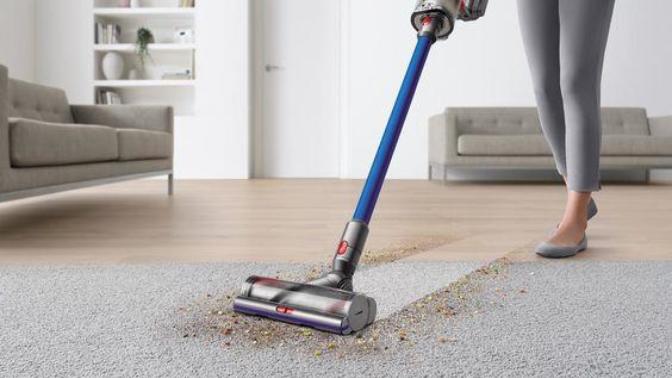 Süpürgede Dyson'ın kablolu mu yoksa kablosuz mu daha iyi, önerileriniz nelerdir?