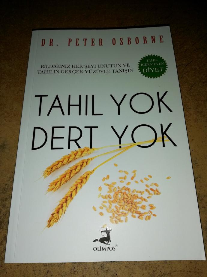 Şu an okuduğunuz kitabın adı nedir?