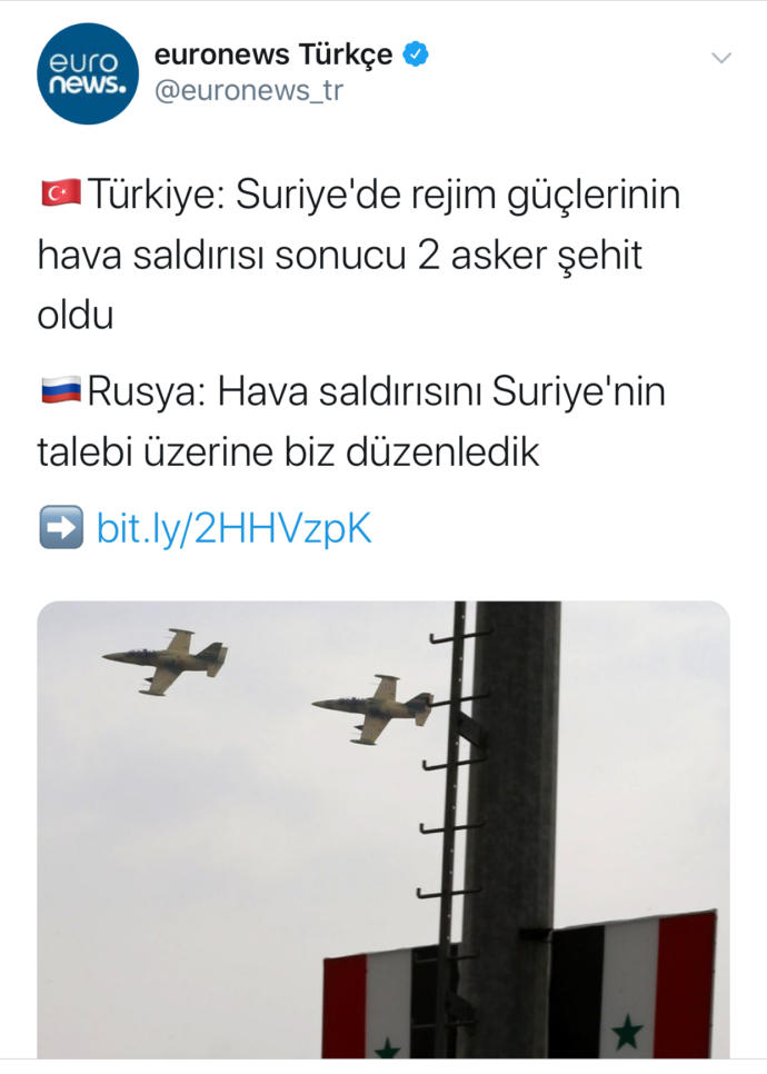 Suriye’de ne işimiz var?