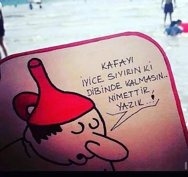 İsrafa karşı mıyız?
