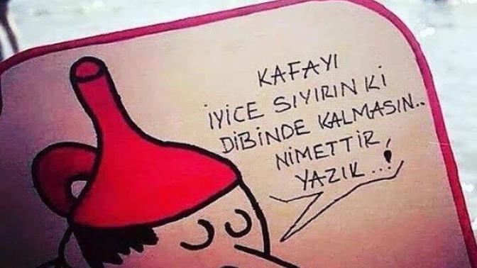 İsrafa karşı mıyız?